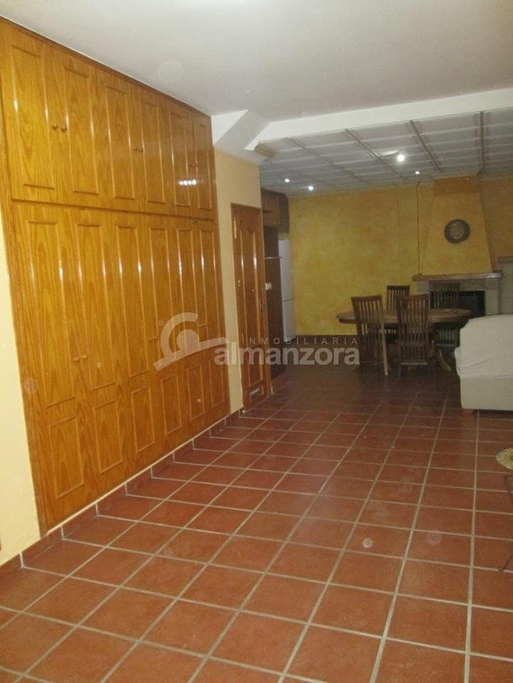 4 quarto Casa em Banda para venda em Albox - 165 000 € (Ref: 9747545)