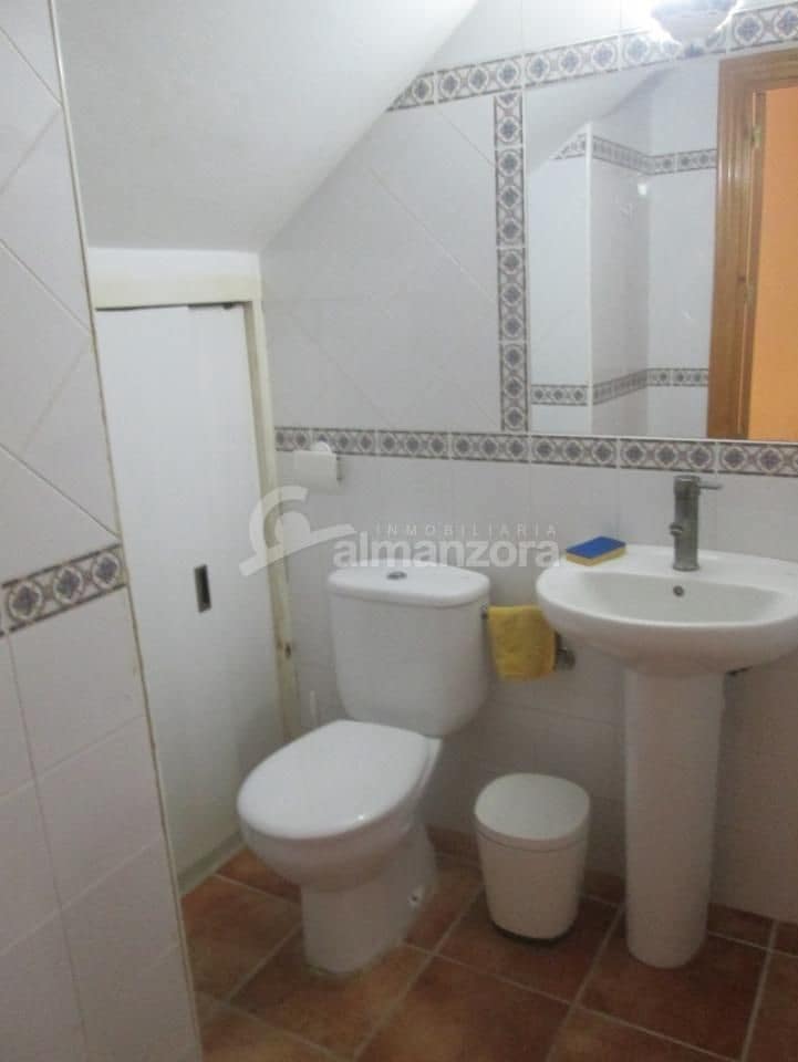 4 quarto Casa em Banda para venda em Albox - 165 000 € (Ref: 9747545)