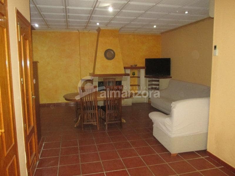 4 quarto Casa em Banda para venda em Albox - 165 000 € (Ref: 9747545)