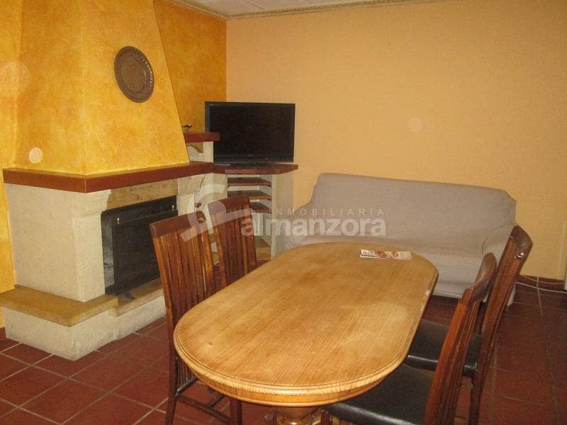 4 quarto Casa em Banda para venda em Albox - 165 000 € (Ref: 9747545)