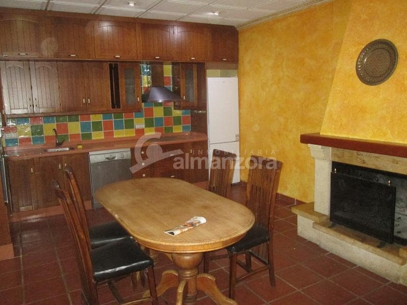 4 quarto Casa em Banda para venda em Albox - 165 000 € (Ref: 9747545)