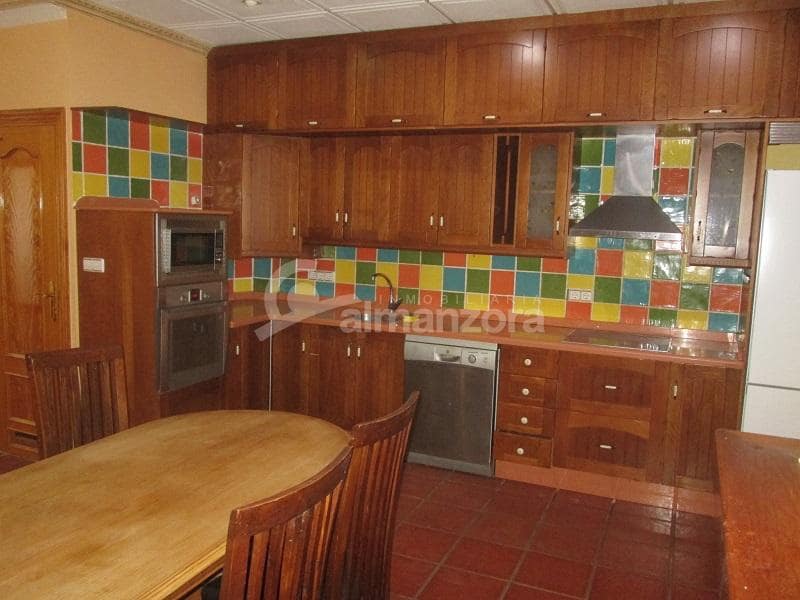 4 quarto Casa em Banda para venda em Albox - 165 000 € (Ref: 9747545)