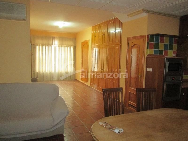 4 quarto Casa em Banda para venda em Albox - 165 000 € (Ref: 9747545)