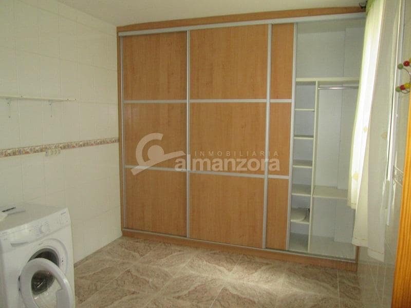 4 quarto Casa em Banda para venda em Albox - 165 000 € (Ref: 9747545)