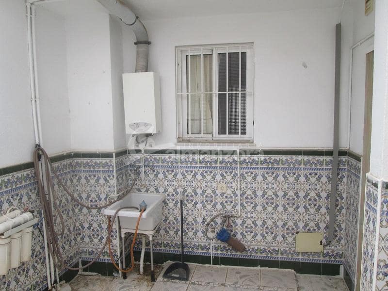 4 quarto Casa em Banda para venda em Albox - 165 000 € (Ref: 9747545)