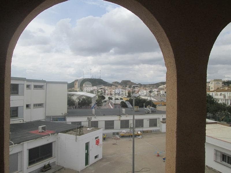 4 quarto Casa em Banda para venda em Albox - 165 000 € (Ref: 9747545)