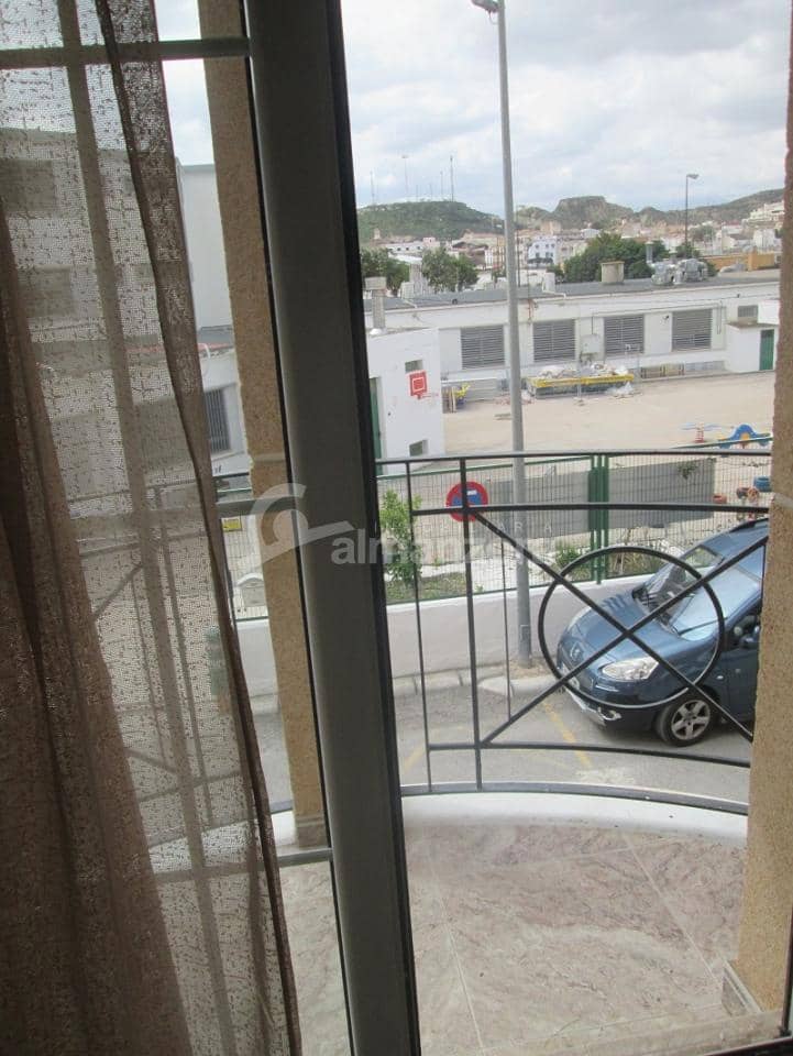 4 quarto Casa em Banda para venda em Albox - 165 000 € (Ref: 9747545)