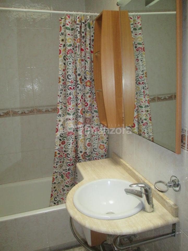 4 quarto Casa em Banda para venda em Albox - 165 000 € (Ref: 9747545)