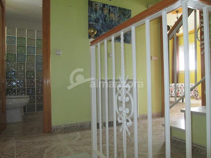 4 quarto Casa em Banda para venda em Albox - 165 000 € (Ref: 9747545)