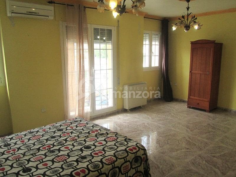 4 quarto Casa em Banda para venda em Albox - 165 000 € (Ref: 9747545)