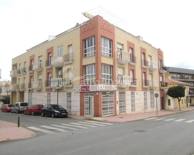 2 soverom Leilighet til salgs i Albox - € 115 000 (Ref: 9747546)