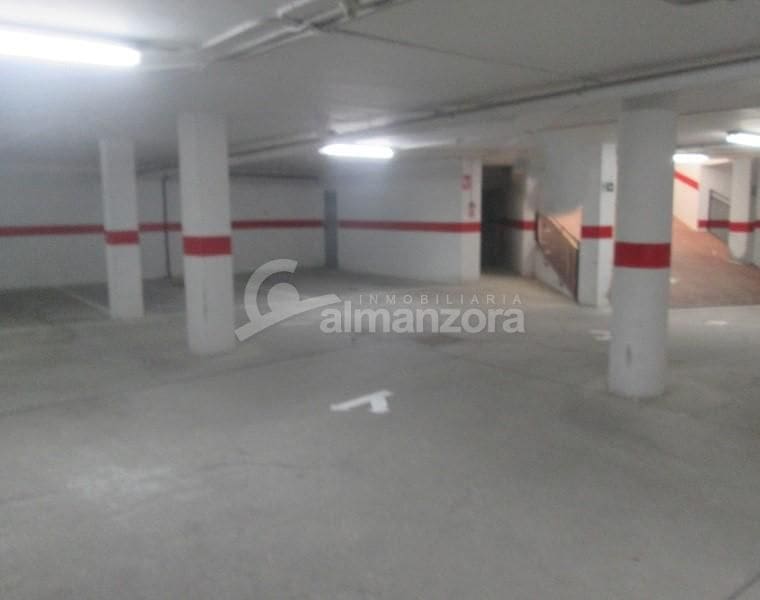 2 soverom Leilighet til salgs i Albox - € 115 000 (Ref: 9747546)