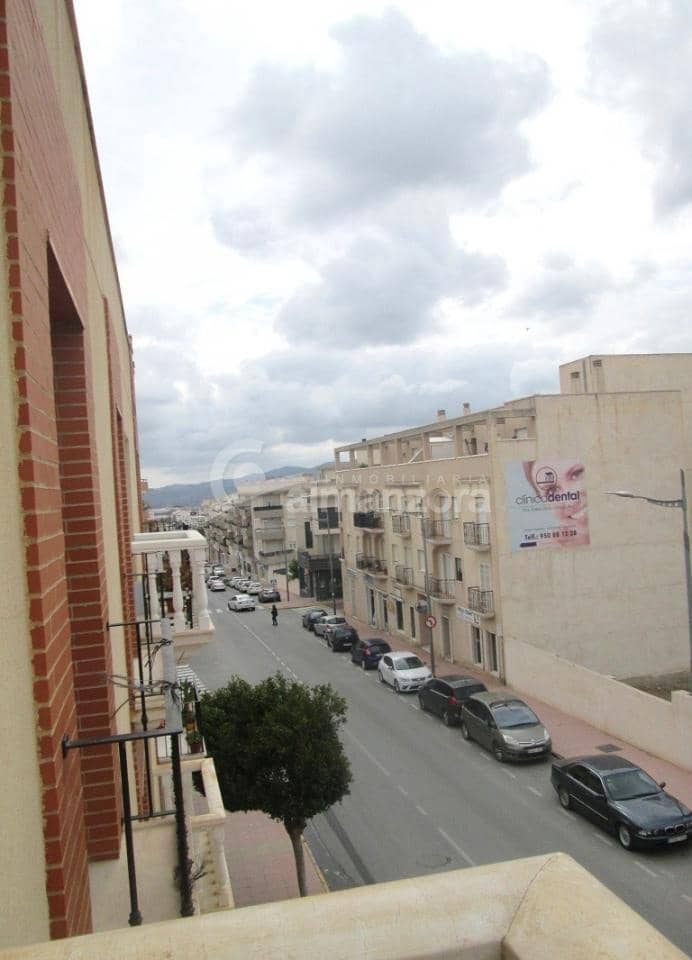 2 soverom Leilighet til salgs i Albox - € 115 000 (Ref: 9747546)