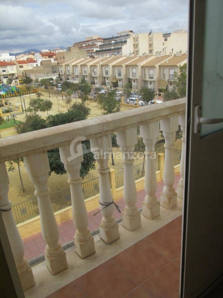 2 soverom Leilighet til salgs i Albox - € 115 000 (Ref: 9747546)