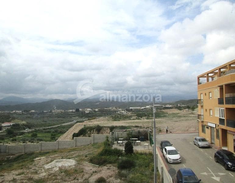 2 soverom Leilighet til salgs i Albox - € 115 000 (Ref: 9747546)