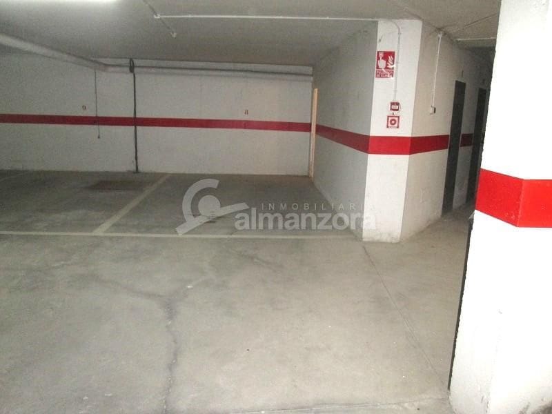 2 soverom Leilighet til salgs i Albox - € 115 000 (Ref: 9747546)