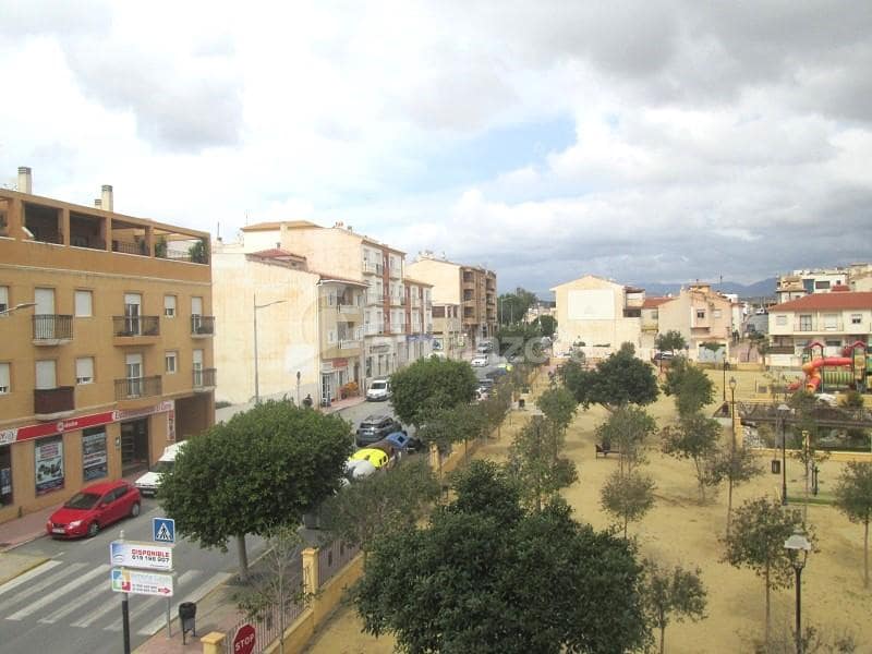 2 soverom Leilighet til salgs i Albox - € 115 000 (Ref: 9747546)