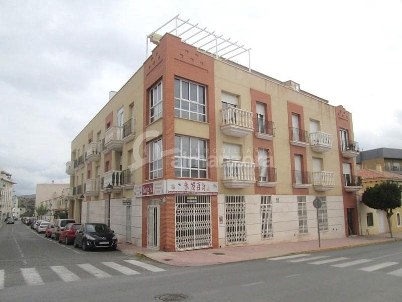 2 soverom Leilighet til salgs i Albox - € 115 000 (Ref: 9747546)