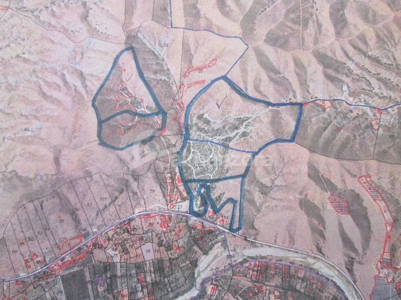 Kommersiell til salgs i Cantoria - € 398 000 (Ref: 9758389)