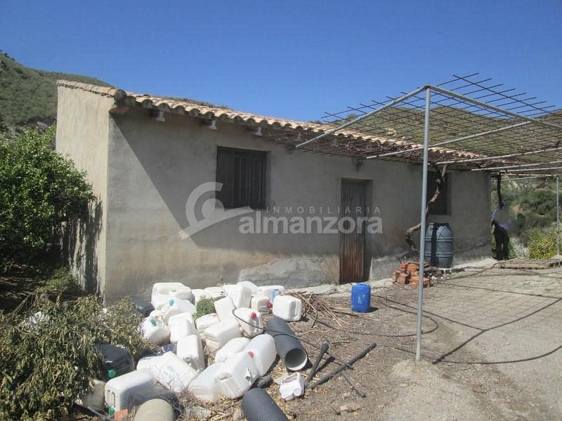 Kommersiell til salgs i Cantoria - € 398 000 (Ref: 9758389)