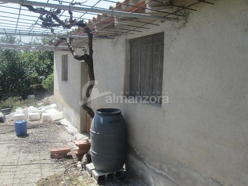 Kommersiell til salgs i Cantoria - € 398 000 (Ref: 9758389)