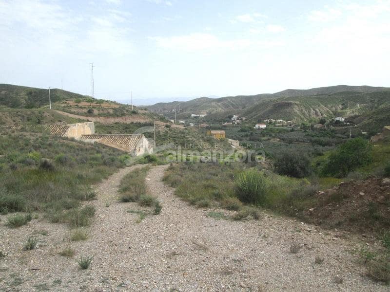 4 slaapkamer Finca/Landhuis te koop in Oria - € 47.000 (Ref: 9761648)