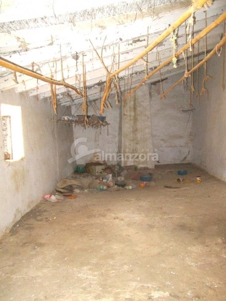 4 slaapkamer Finca/Landhuis te koop in Oria - € 47.000 (Ref: 9761648)