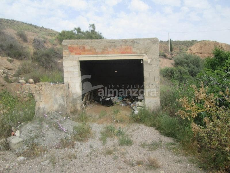 4 slaapkamer Finca/Landhuis te koop in Oria - € 47.000 (Ref: 9761648)