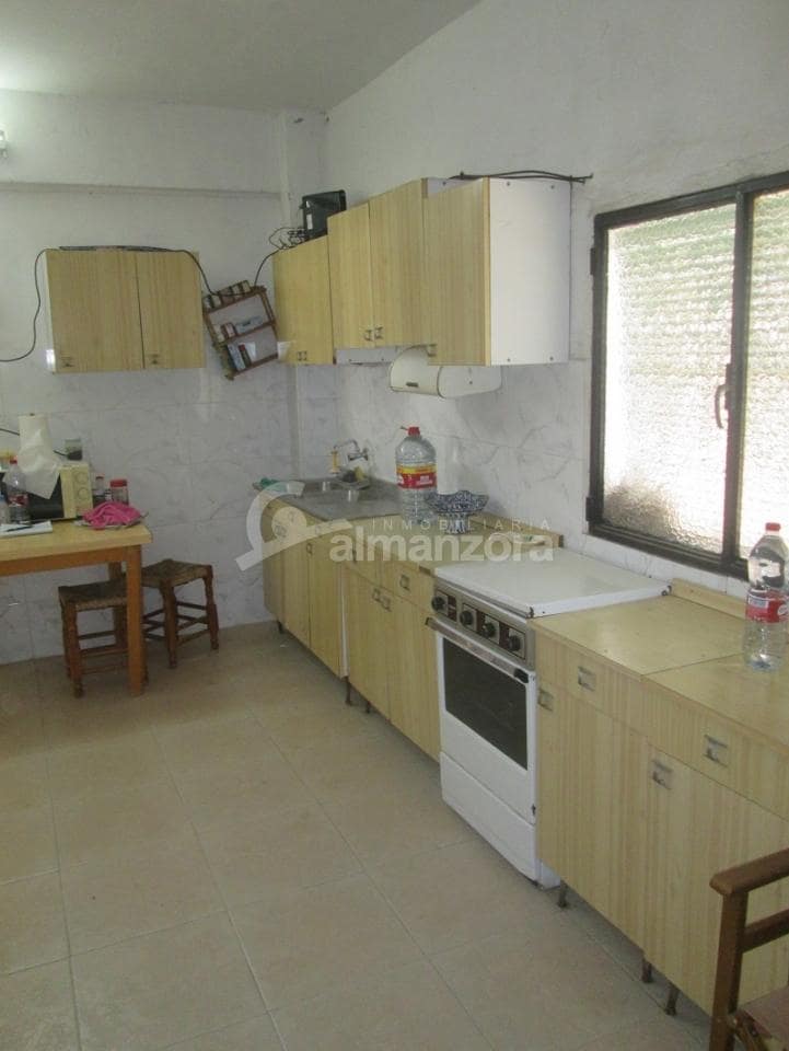 5 bedroom Finca/Country House for sale in Saliente Alto - € 149,950 (Ref: 9793965)