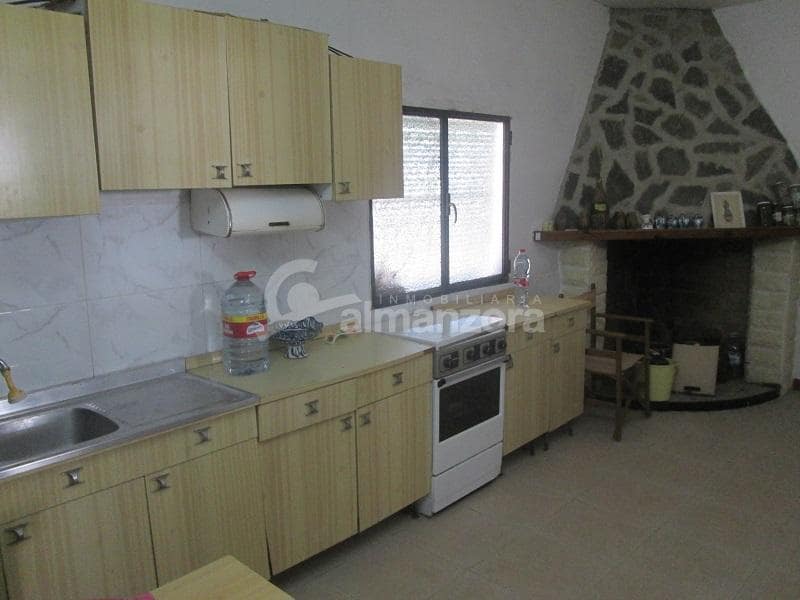 5 bedroom Finca/Country House for sale in Saliente Alto - € 149,950 (Ref: 9793965)