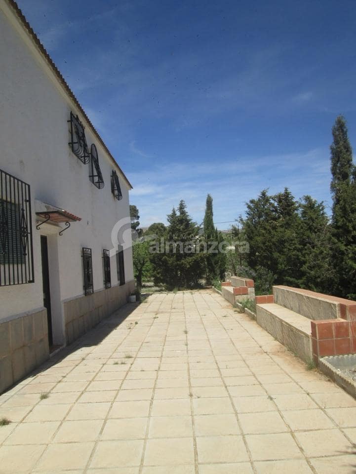 5 bedroom Finca/Country House for sale in Saliente Alto - € 149,950 (Ref: 9793965)