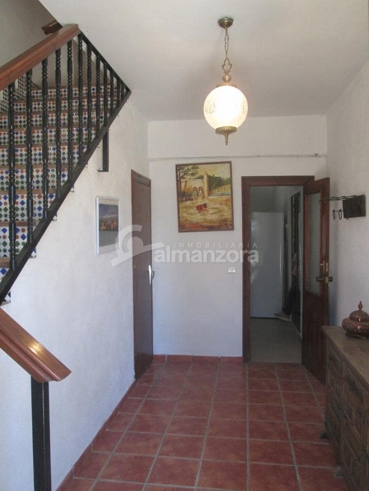 5 bedroom Finca/Country House for sale in Saliente Alto - € 149,950 (Ref: 9793965)
