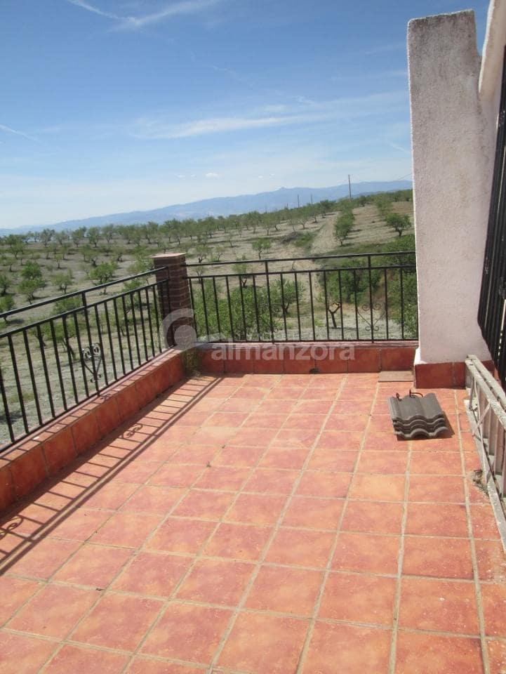 5 bedroom Finca/Country House for sale in Saliente Alto - € 149,950 (Ref: 9793965)