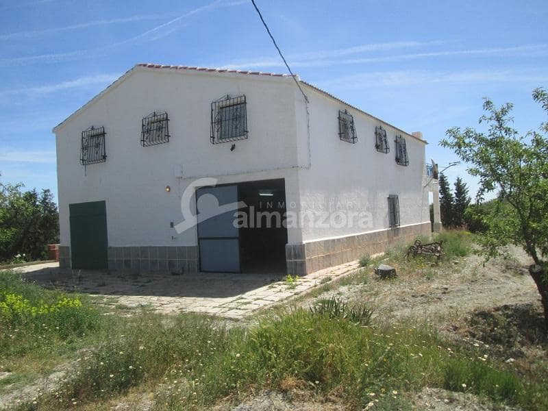 5 bedroom Finca/Country House for sale in Saliente Alto - € 149,950 (Ref: 9793965)
