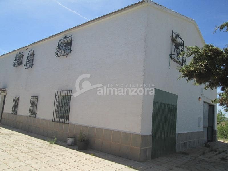 5 bedroom Finca/Country House for sale in Saliente Alto - € 149,950 (Ref: 9793965)