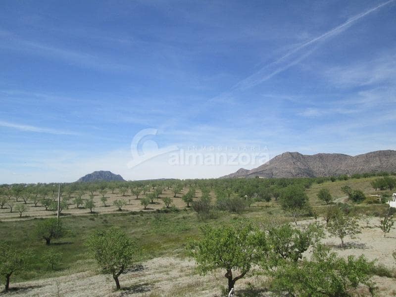 5 bedroom Finca/Country House for sale in Saliente Alto - € 149,950 (Ref: 9793965)