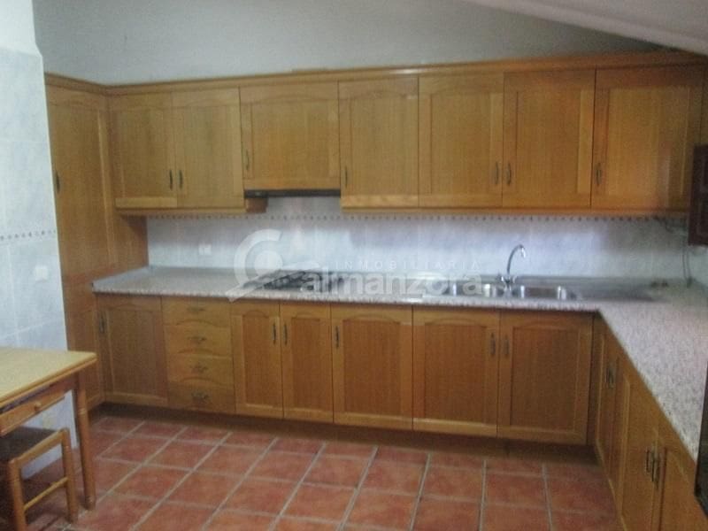 5 bedroom Finca/Country House for sale in Saliente Alto - € 149,950 (Ref: 9793965)