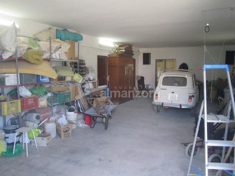 5 bedroom Finca/Country House for sale in Saliente Alto - € 149,950 (Ref: 9793965)