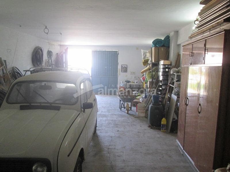 5 bedroom Finca/Country House for sale in Saliente Alto - € 149,950 (Ref: 9793965)