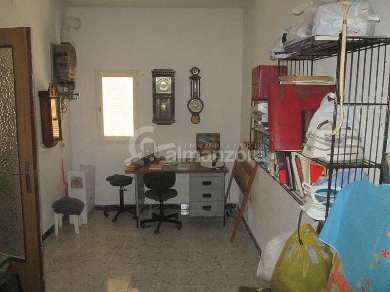 5 bedroom Finca/Country House for sale in Saliente Alto - € 149,950 (Ref: 9793965)