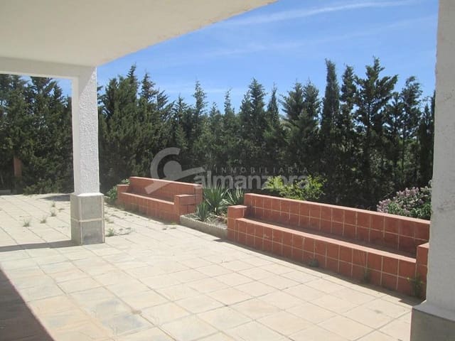 5 soverom Finca/Herregård til salgs i Saliente Alto, Albox - € 149 950 (Ref: 9793965)