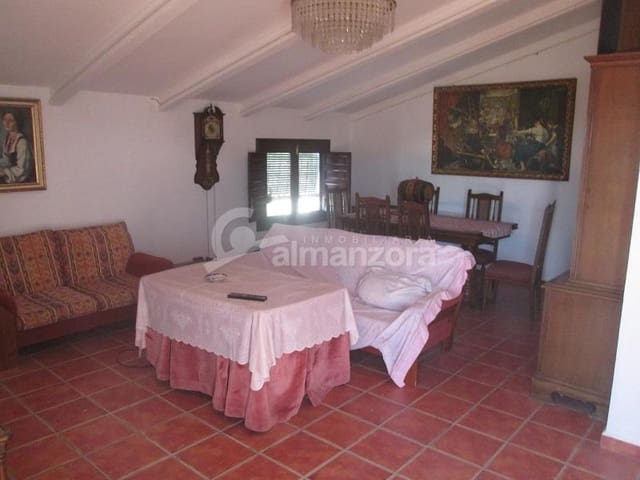 5 soverom Finca/Herregård til salgs i Saliente Alto, Albox - € 149 950 (Ref: 9793965)