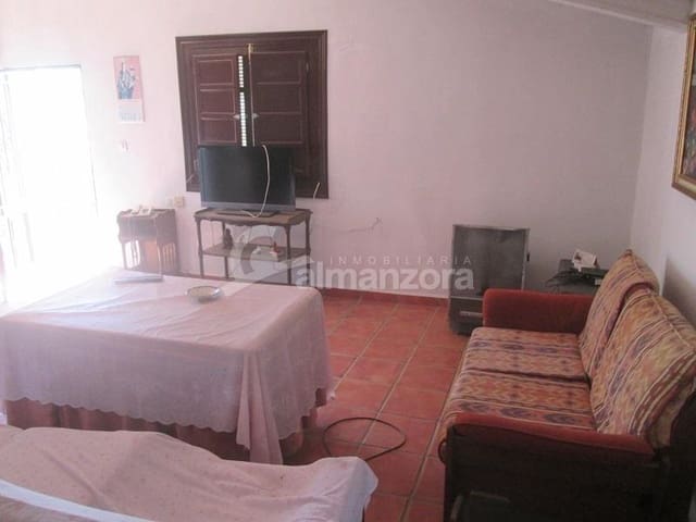 5 soverom Finca/Herregård til salgs i Saliente Alto, Albox - € 149 950 (Ref: 9793965)