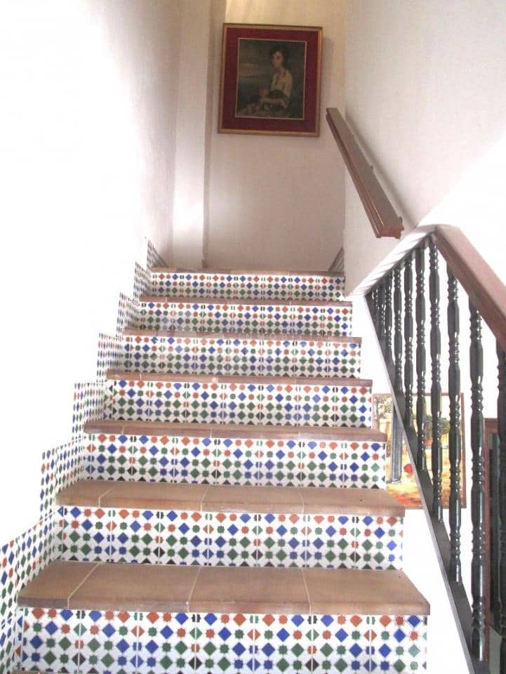 5 bedroom Finca/Country House for sale in Saliente Alto - € 149,950 (Ref: 9793965)