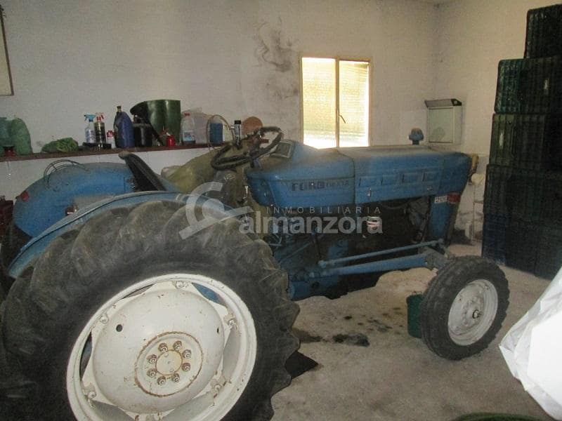 5 bedroom Finca/Country House for sale in Saliente Alto - € 149,950 (Ref: 9793965)