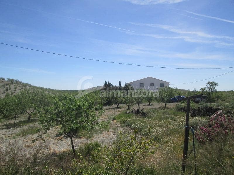 5 bedroom Finca/Country House for sale in Saliente Alto - € 149,950 (Ref: 9793965)