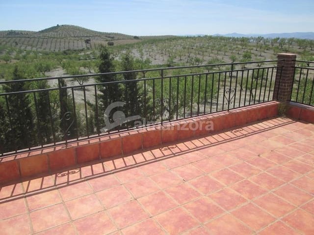 5 soverom Finca/Herregård til salgs i Saliente Alto, Albox - € 149 950 (Ref: 9793965)