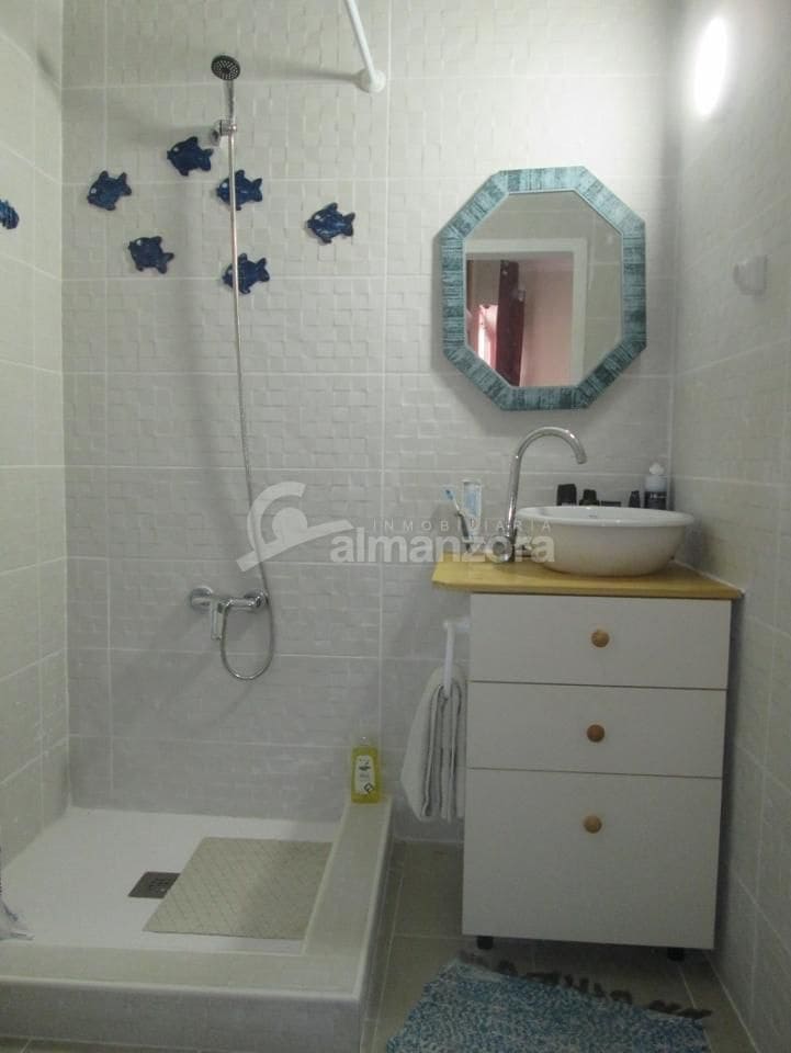 3 chambre Maison de Ville à vendre à Almanzora - 109 990 € (Ref: 9798585)