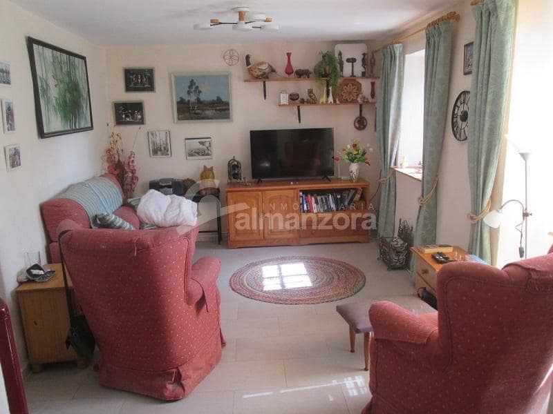 3 chambre Maison de Ville à vendre à Almanzora - 109 990 € (Ref: 9798585)