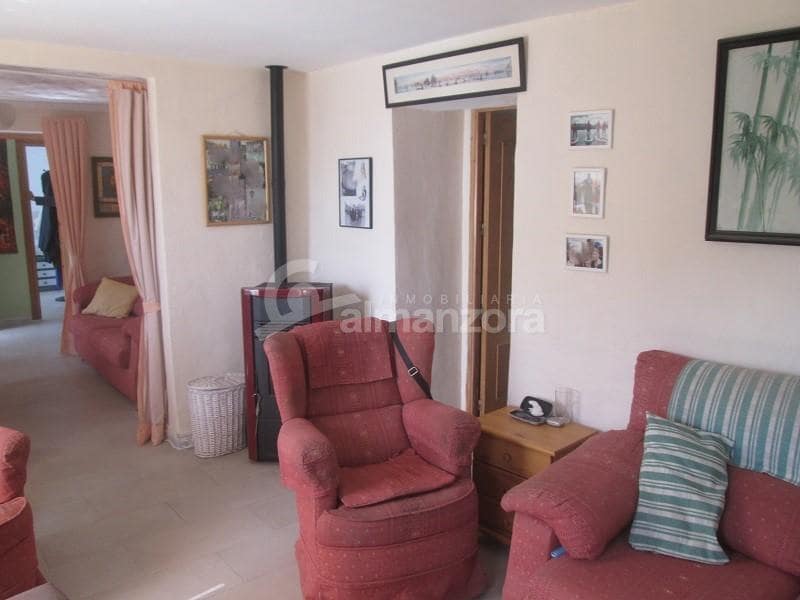 3 chambre Maison de Ville à vendre à Almanzora - 109 990 € (Ref: 9798585)